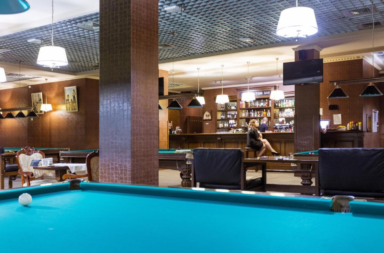 Navit Apartments With Breakfast,Near The Railway Station, The City Center, The Park Kiev Esterno foto
